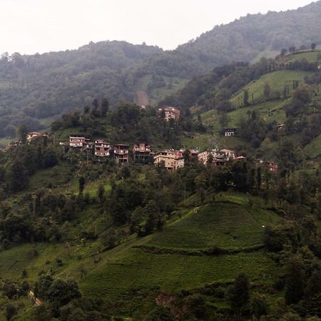 Kayi Pansiyon Ardeşen Exterior foto