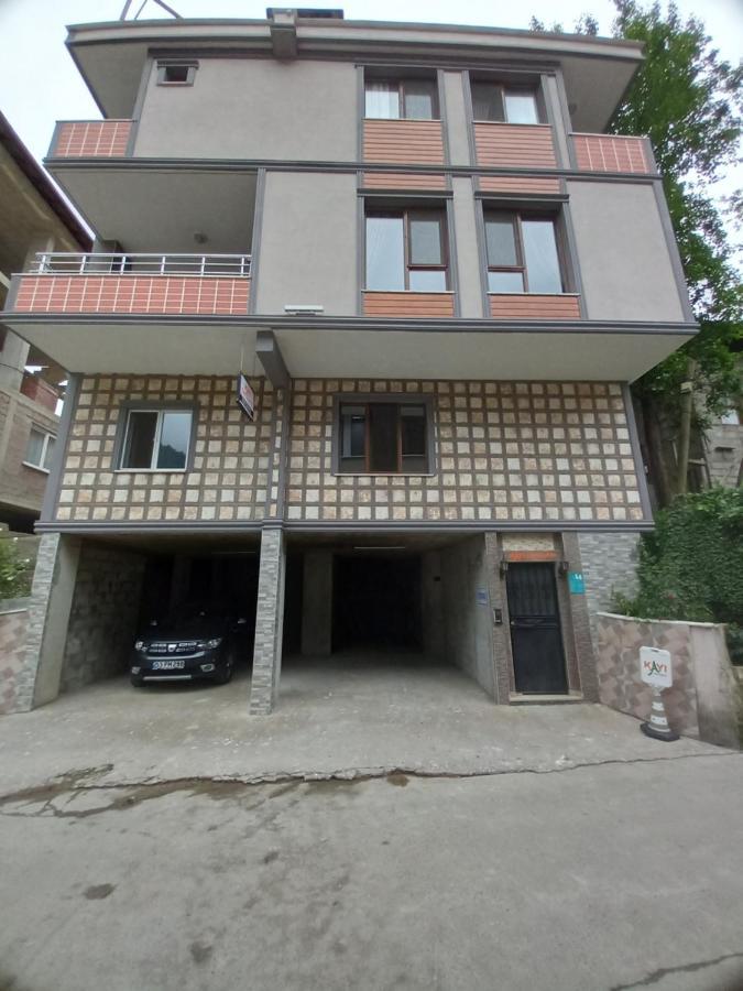 Kayi Pansiyon Ardeşen Exterior foto
