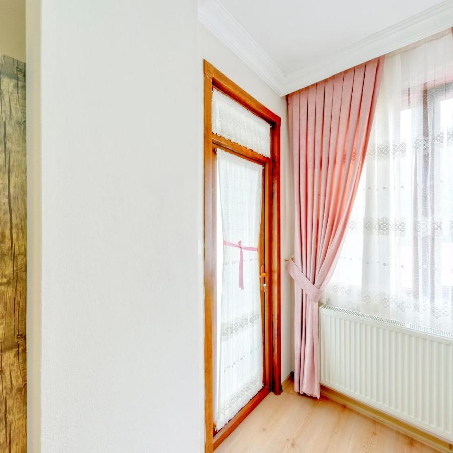 Kayi Pansiyon Ardeşen Exterior foto
