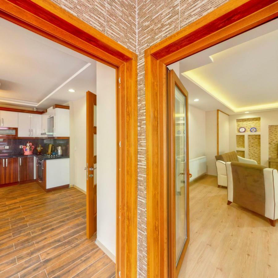 Kayi Pansiyon Ardeşen Exterior foto