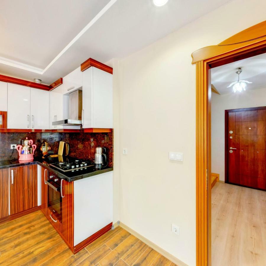 Kayi Pansiyon Ardeşen Exterior foto