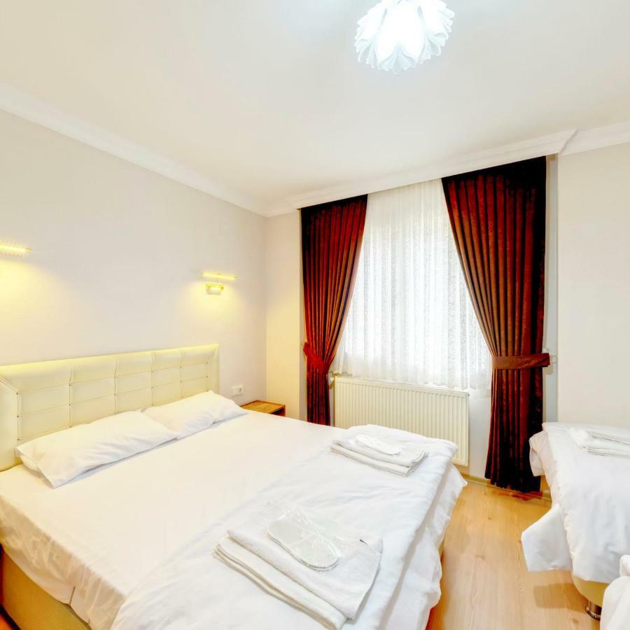 Kayi Pansiyon Ardeşen Exterior foto