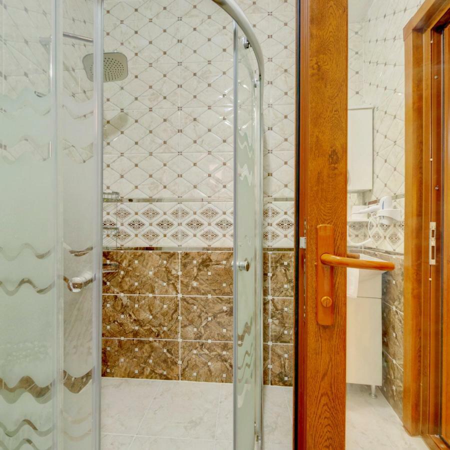 Kayi Pansiyon Ardeşen Exterior foto