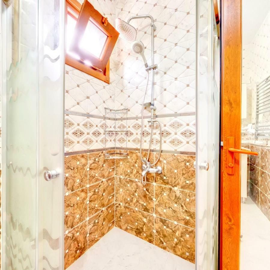 Kayi Pansiyon Ardeşen Exterior foto