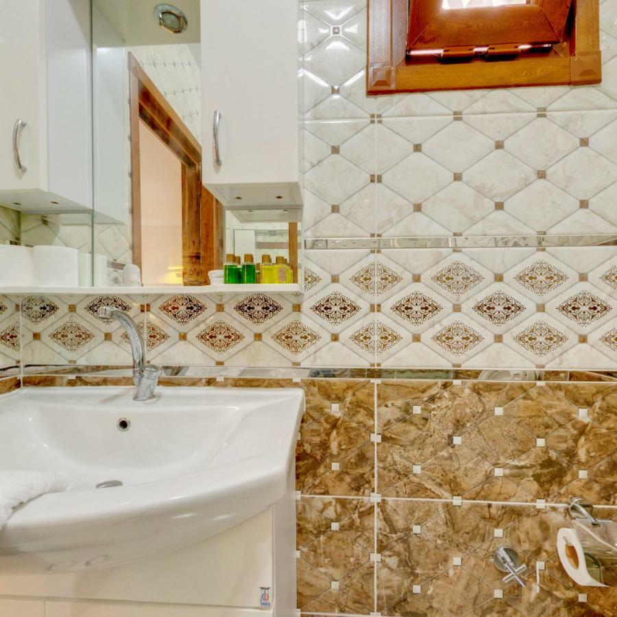 Kayi Pansiyon Ardeşen Exterior foto