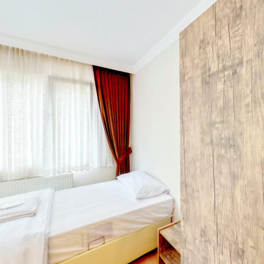 Kayi Pansiyon Ardeşen Exterior foto
