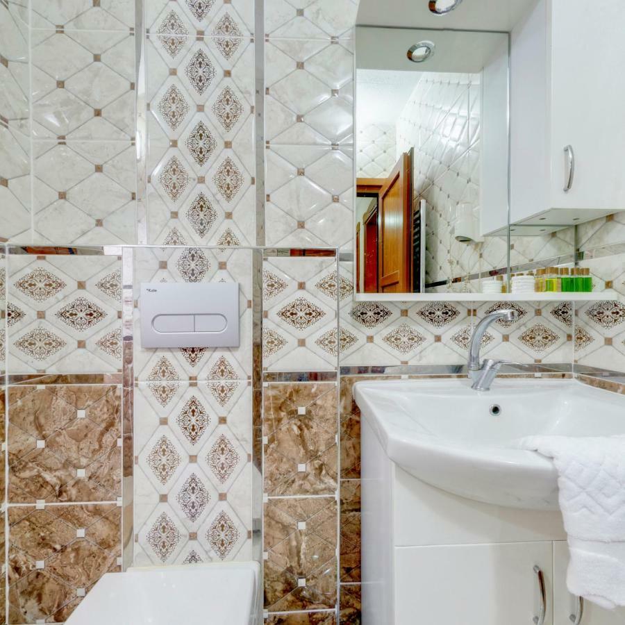 Kayi Pansiyon Ardeşen Exterior foto