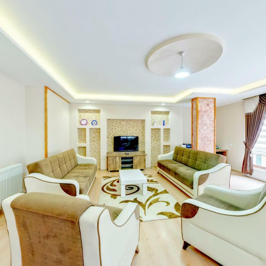 Kayi Pansiyon Ardeşen Exterior foto