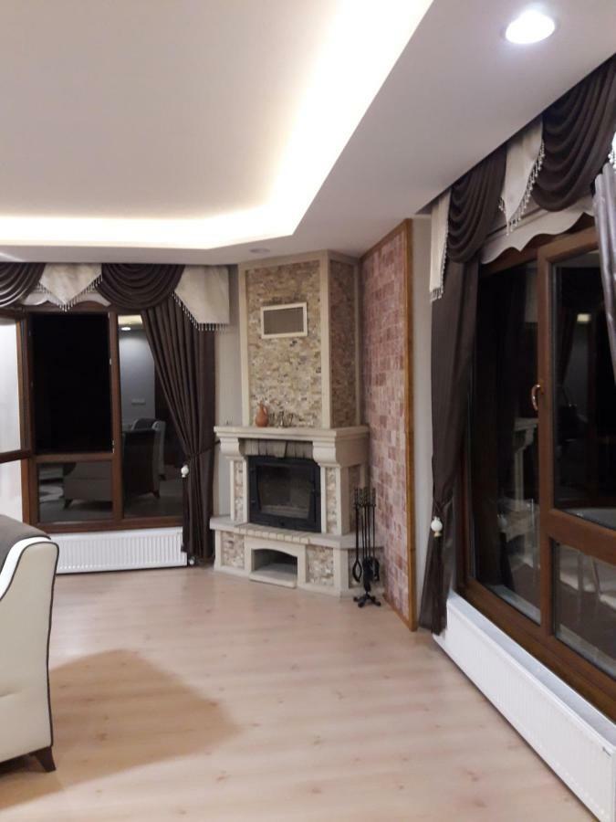Kayi Pansiyon Ardeşen Exterior foto