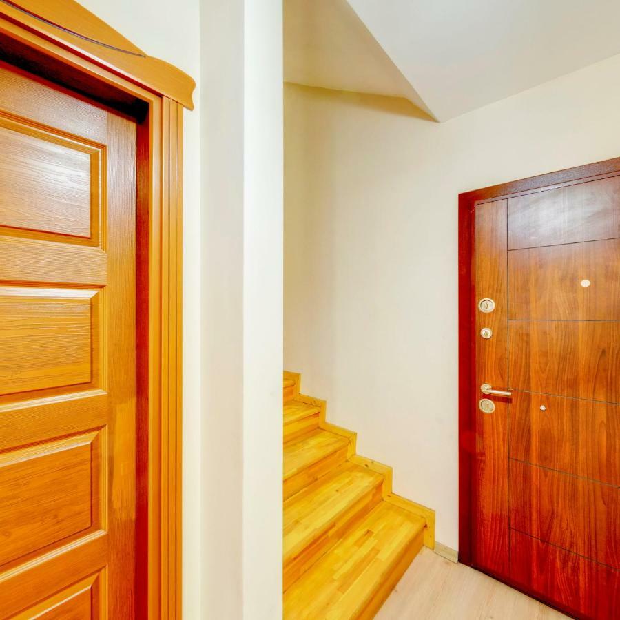 Kayi Pansiyon Ardeşen Exterior foto