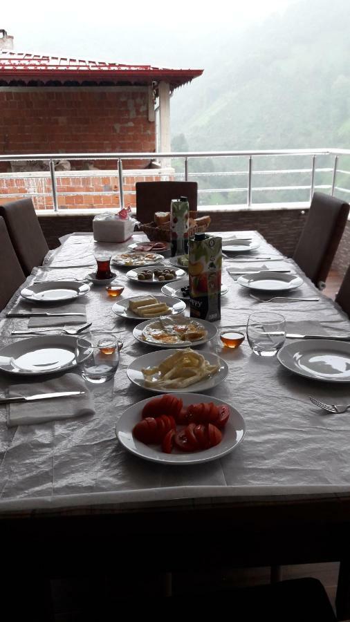 Kayi Pansiyon Ardeşen Exterior foto