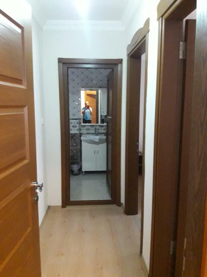 Kayi Pansiyon Ardeşen Exterior foto