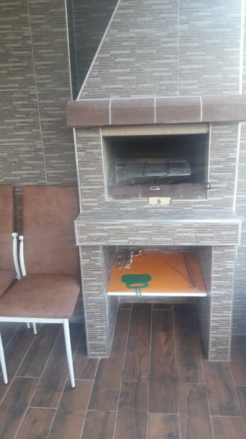 Kayi Pansiyon Ardeşen Exterior foto