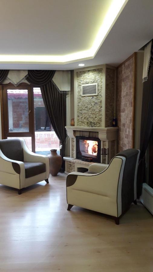 Kayi Pansiyon Ardeşen Exterior foto